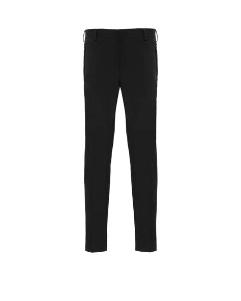 prada trousers men|bermuda pants for men.